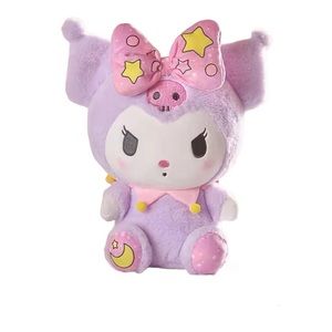 Kuromi Plush Brand New!